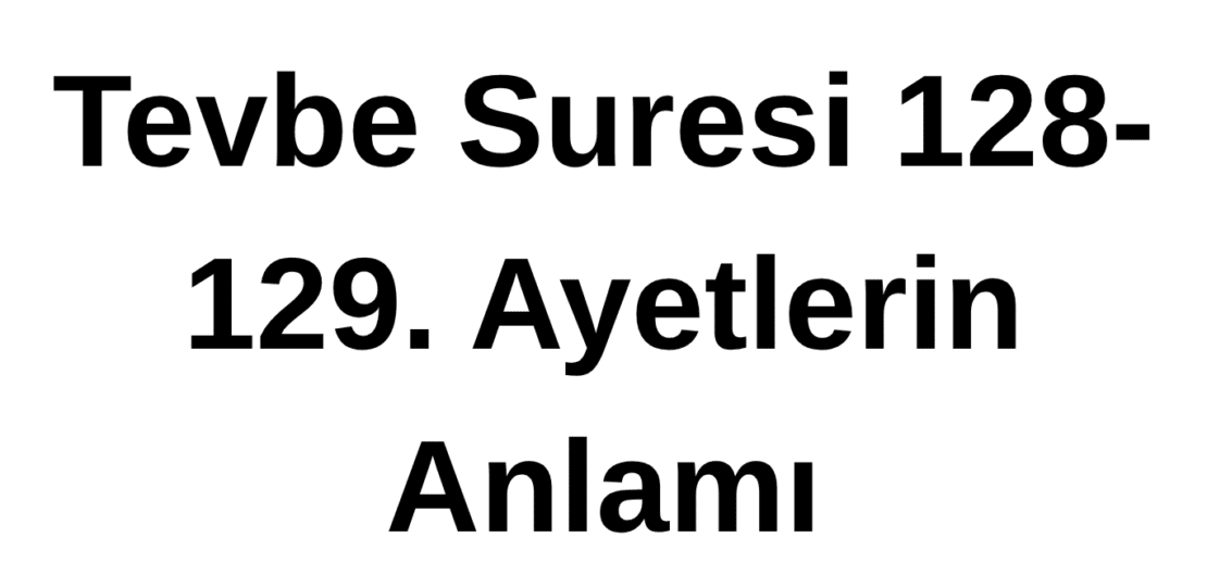 Tevbe